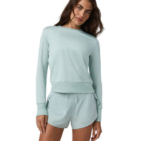 Ladies Top - Vuori Daydream Crew