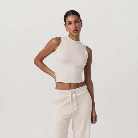 Ladies Top - Vuori Halo Muscle Tank