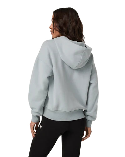 Ladies Fleece - Vuori Restore 1/2 Zip Hoodie