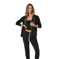 Ladies Fleece - Vuori Halo Performance Hoodie 2.0