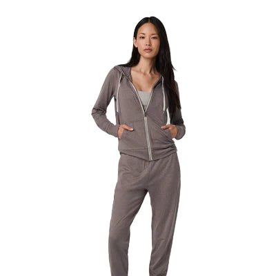 Ladies Fleece - Vuori Halo Performance Hoodie 2.0