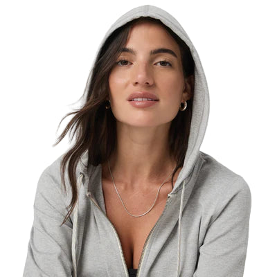 Ladies Fleece - Vuori Halo Performance Hoodie 2.0