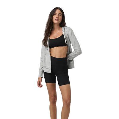 Ladies Fleece - Vuori Halo Performance Hoodie 2.0