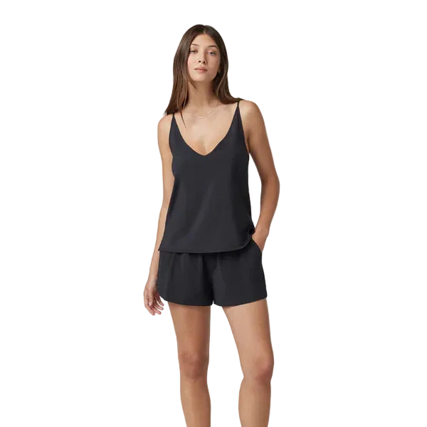 Ladies Short - Vuori Villa Short