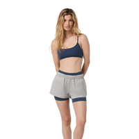 Ladies Short - Vuori Halo Performance Short 2.0