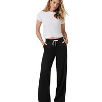 Ladies Pant - Vuori Halo Essential Wideleg Pants