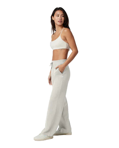 Ladies Pant - Vuori Halo Essential Wideleg Pants