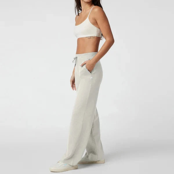 Ladies Pant - Vuori Halo Essential Wideleg Pants