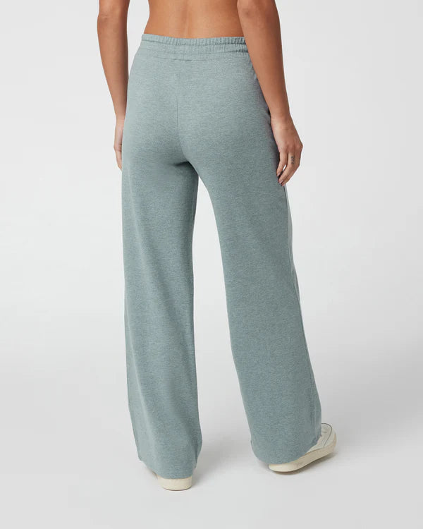 Ladies Pant - Vuori Halo Essential Wideleg Pants