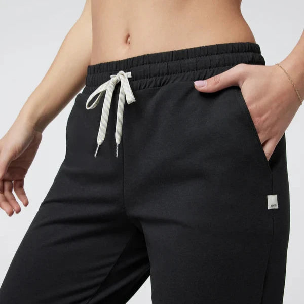 Ladies Jogger - Vuori Granite Performance Jogger