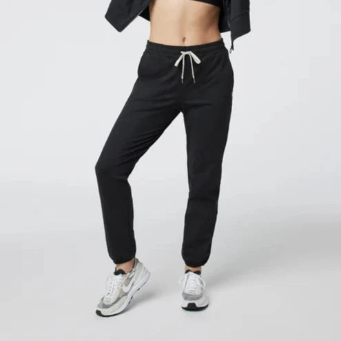 Ladies Jogger - Vuori Granite Performance Jogger