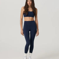 Ladies Short - Vuori All The Form Pocket Legging