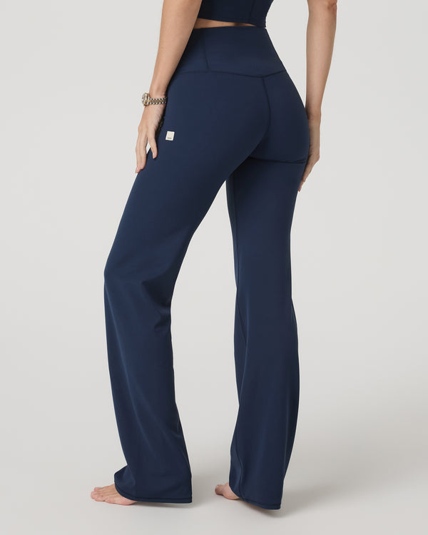 Ladies Legging - Vuori All The Feels Straight Legging