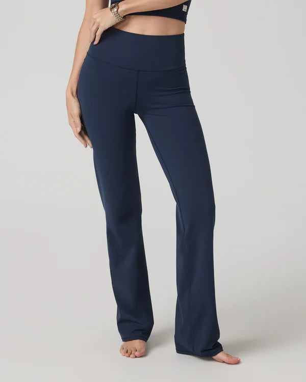 Ladies Legging - Vuori All The Feels Straight Legging