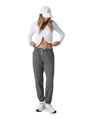 Ladies Pant - Vuori Boyfriend Sweatpant