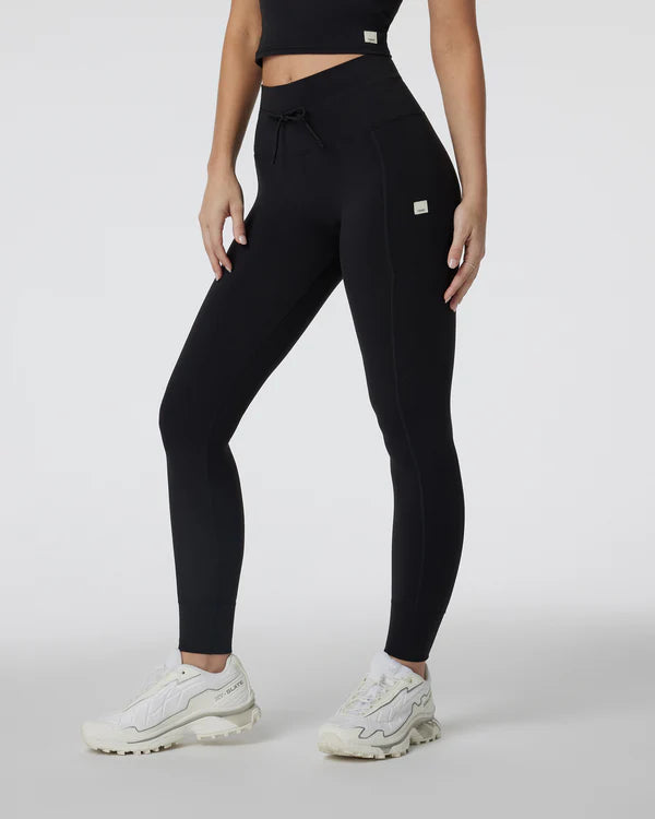 Ladies Leggings - Vuori Daily Pocket Legging