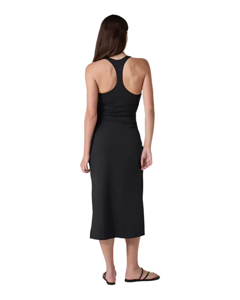 Dress - Vuori Halo Racerack Dress