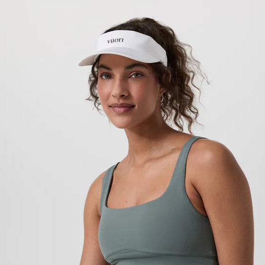 Visor - Vuori Topspin Visor