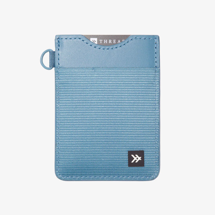 Wallet - Thread Vertical Wallet