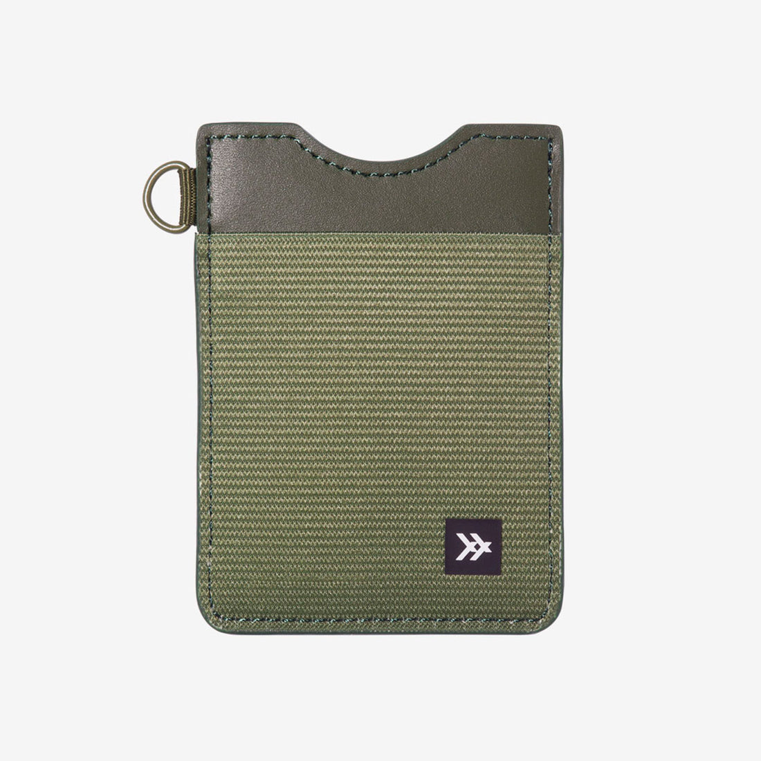 Wallet - Thread Vertical Wallet