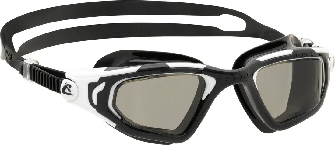 Swim Goggle - Cressi Vortex Swim Goggle