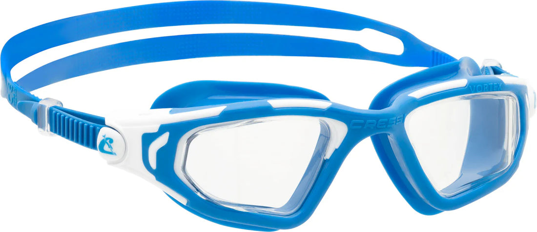 Swim Goggle - Cressi Vortex Swim Goggle
