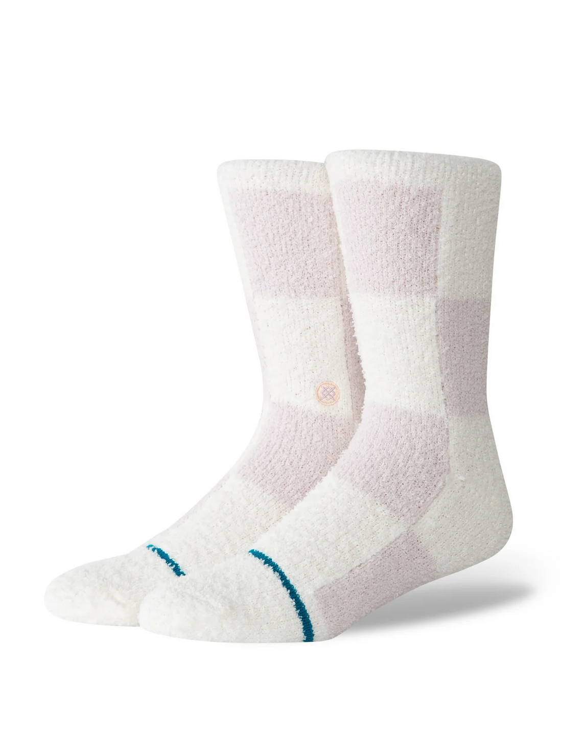 Stance - Patchwork Cozy Crew