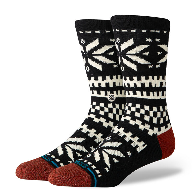 Women's Crew - Stance Flake Crew