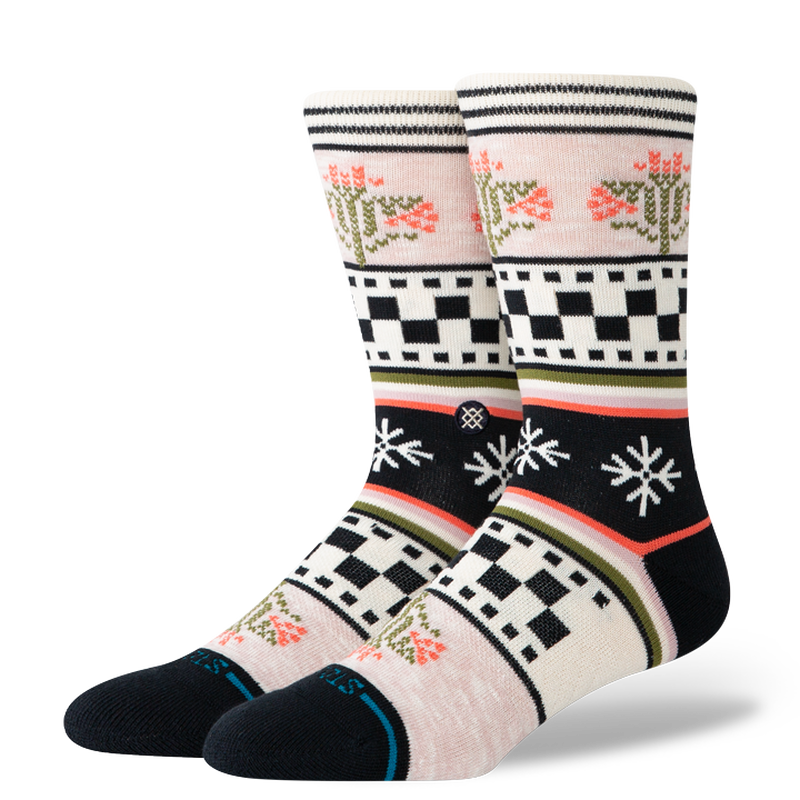 Stance - Women's Crew Sock