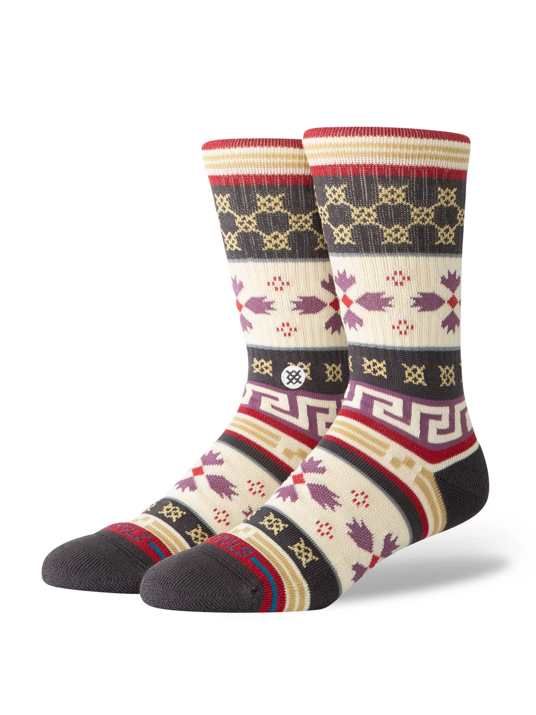 Stance - Tis' The Season Crew