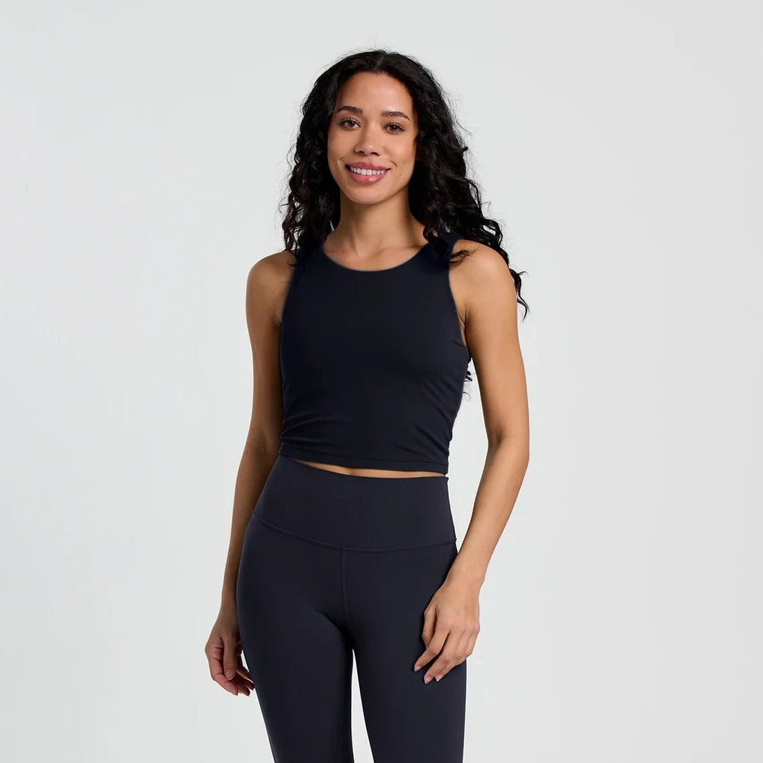 Ladies Top - Free Fly All Day Tank