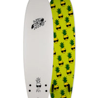 Surfboard - Wave Bandit EZ Rider 7"0"