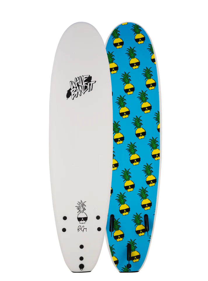 Surfboard - Wave Bandit EZ Rider 7"0"