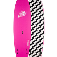 Surfboard - Wave Bandit EZ Rider 7"0"