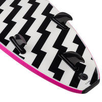 Surfboard - Wave Bandit EZ Rider 7"0"