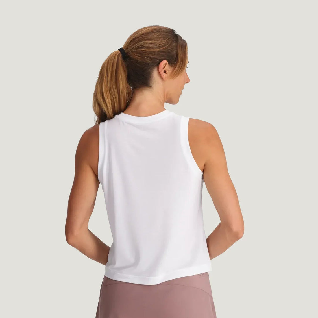 Ladies Tee - Free Fly Elevate Lightweight Tank