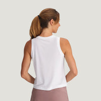 Ladies Tee - Free Fly Elevate Lightweight Tank