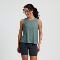 Ladies Tee - Free Fly Elevate Lightweight Tank