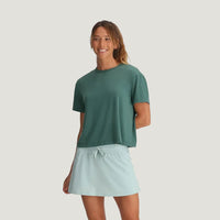 Ladies Tee - Free Fly Elevate Lightweight Tee