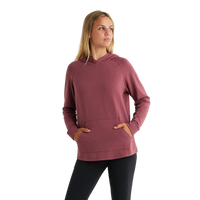 Ladies Fleece - Free Fly Bamboo Lightweight Fleece Hoodie