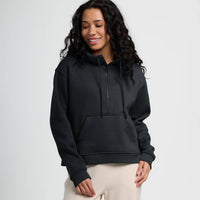 Ladies Fleece - Free Fly Bamboo Northcoast Fleece Anorak