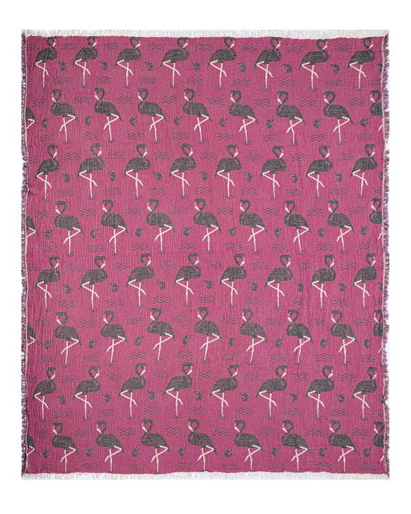 Sand Cloud - Flamingo Party Blanket