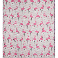 Sand Cloud - Flamingo Party Blanket