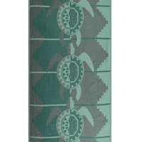 Sand Cloud - Terrapin Beach Towel