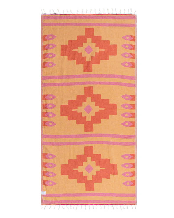 Sand Cloud - Atacama Beach Towel