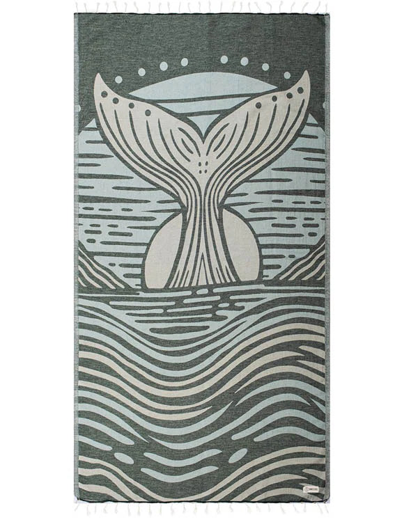 Sand Cloud - Marisol Beach Towel