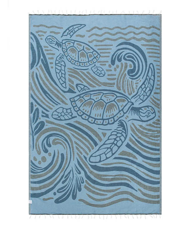 Sand Cloud - Tidal Towel Large