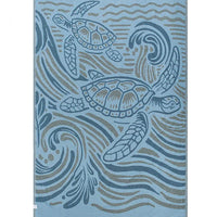Sand Cloud - Tidal Towel Large