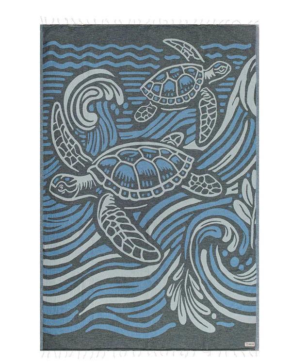 Sand Cloud - Tidal Towel Large