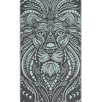 Sand Cloud - Raj The Lion Beach Towel